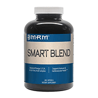 MRM Smart Blend