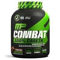 MusclePharm Combat 100% Casein