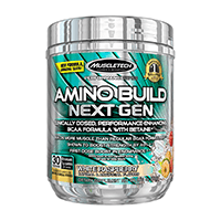 MuscleTech Amino Build Next Gen