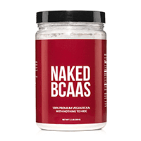 Naked Nutrition Naked Rice