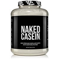 Naked Casein