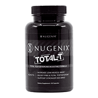 Nugenix Total-T
