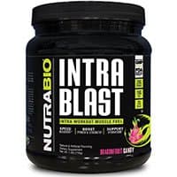 NutraBio Intra Blast