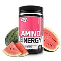 Optimum Nutrition Amino Energy + Electrolytes