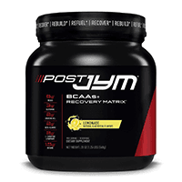 JYM Post JYM Active Matrix