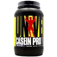 Universal Nutrition Casein Pro