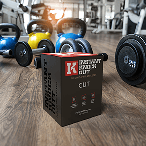 Instant Knockout Cut