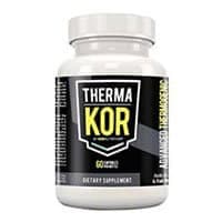 Kor Nutrition Thermakor