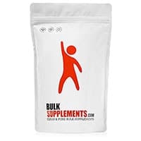 Bulk Supplements Green Tea Extract