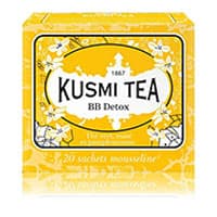 Kusmi Tea BB Detox
