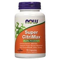 NOW Foods Super CitriMax