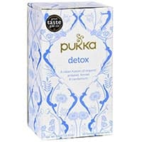 Pukka Pukka Detox