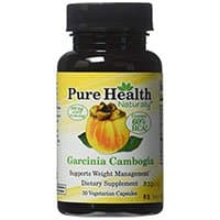 Pure Health Garcinia Cambogia