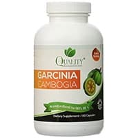 Quality Encapsulations Garcinia Cambogia