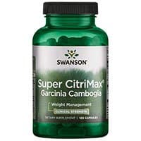 Swanson Super CitriMax