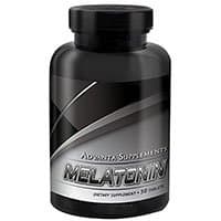 Advanta Supplements Melatonin