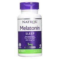 Natrol Melatonin