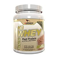 AI Sports Nutrition NO WHEY