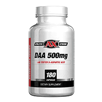Athletic Xtreme D-Aspartic Acid