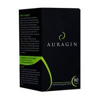 Auragin Korean Ginseng