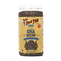 Bob’s Red Mill Chia Seeds