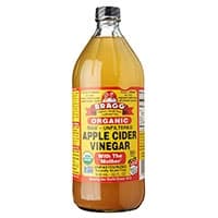 Bragg Organic Raw Apple Cider Vinegar