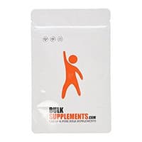 Bulk Supplements Pure Coenzyme Q10