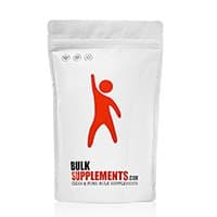 BulkSupplements Pure D-Aspartic Acid