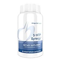 Designs For Health 5-HTP Synergy