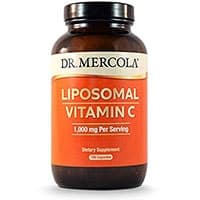 Dr. Mercola Liposomal Vitamin C