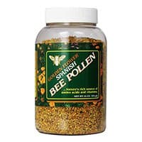 Golden Flower Spanish Bee Pollen