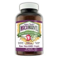 Halison Health Maca Marvel