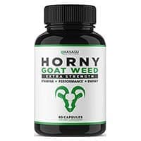 Havasu Nutrition Horny Goat Weed Extract