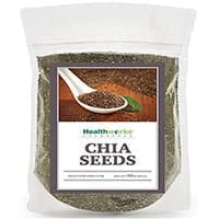 HealthWorks Chia Seeds