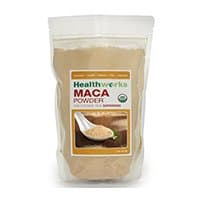 HealthWorks Maca Root Powder