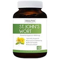 Health’s Harmony St. John’s Wort