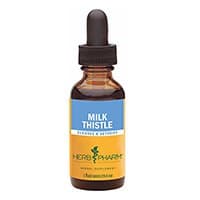 Herb Pharm Milk Thistle