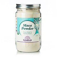 Imlak’esh Organics Maca Powder