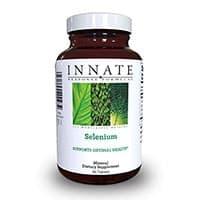 Innate Response Selenium