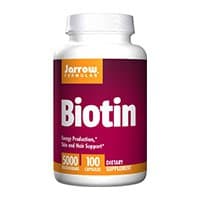 Jarrow Formulas Biotin