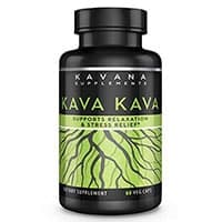 Kavana Kava Kava