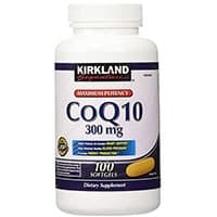 Kirkland Signature CoQ10