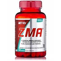 MET-Rx ZMA