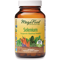 MegaFood Selenium
