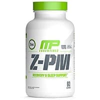 MusclePharm Z-PM