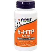 NOW Foods 5-HTP