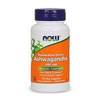 NOW Foods Ashwagandha