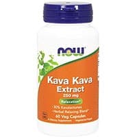 NOW Foods Kava Kava Extract