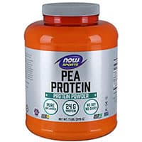 NOW Foods Pea Protein