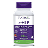 Natrol 5-HTP